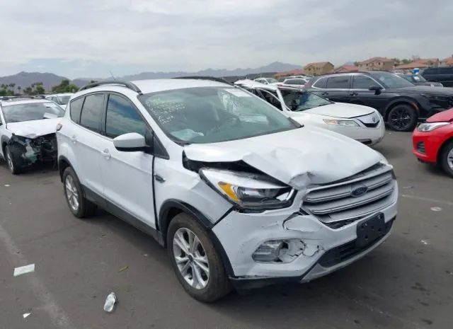 FORD ESCAPE 2018 1fmcu9gd4juc89940