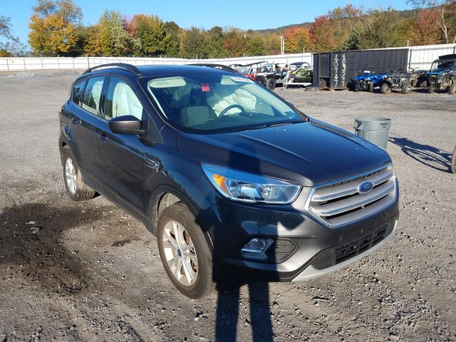 FORD ESCAPE SE 2018 1fmcu9gd4juc90053