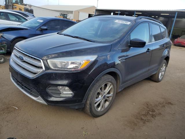 FORD ESCAPE SE 2018 1fmcu9gd4juc90196