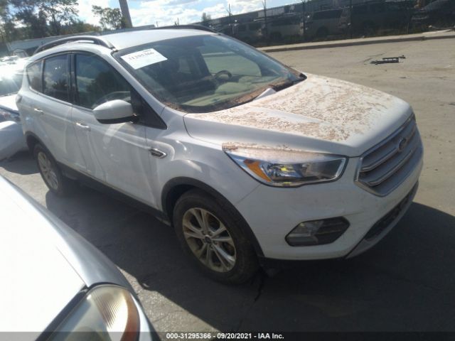 FORD ESCAPE 2018 1fmcu9gd4juc99769