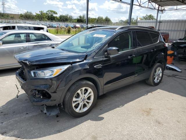 FORD ESCAPE SE 2018 1fmcu9gd4jud01794