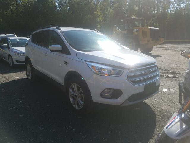 FORD ESCAPE SE 2018 1fmcu9gd4jud13444