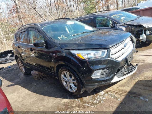 FORD ESCAPE 2018 1fmcu9gd4jud15310