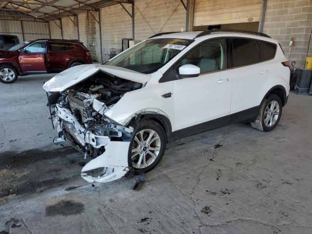 FORD ESCAPE 2018 1fmcu9gd4jud33323