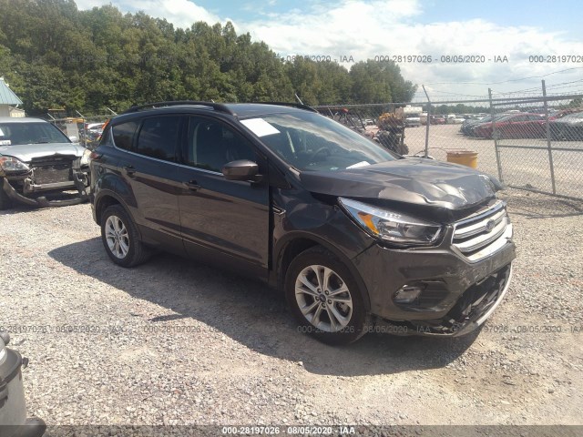 FORD ESCAPE 2018 1fmcu9gd4jud41194