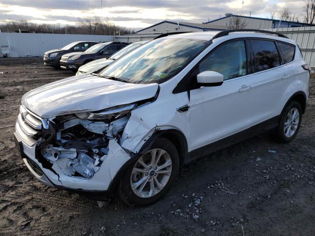 FORD ESCAPE SE 2018 1fmcu9gd4jud46458