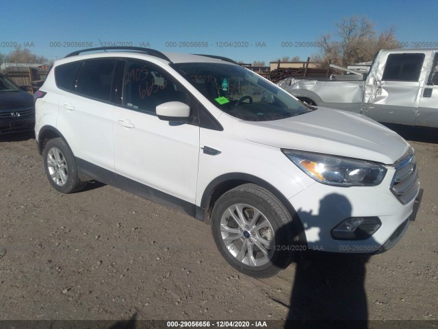 FORD ESCAPE 2018 1fmcu9gd4jud50817