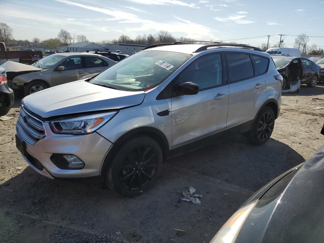 FORD ESCAPE 2018 1fmcu9gd4jud53393