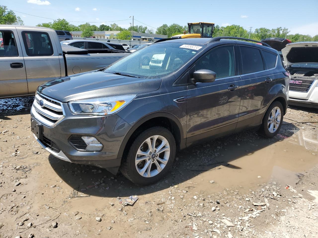 FORD ESCAPE 2018 1fmcu9gd4jud54785