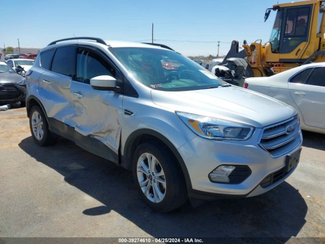 FORD ESCAPE 2018 1fmcu9gd4jud58691