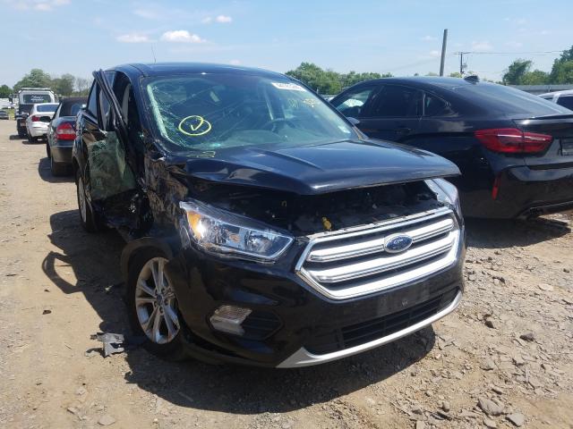 FORD ESCAPE SE 2019 1fmcu9gd4kua00962