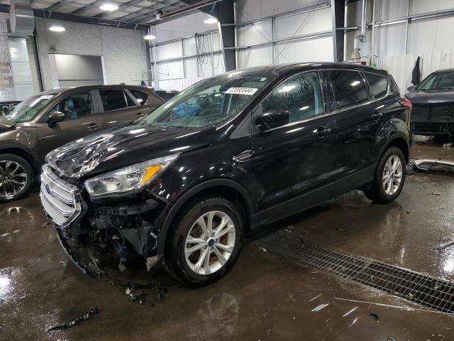 FORD ESCAPE SE 2019 1fmcu9gd4kua07751