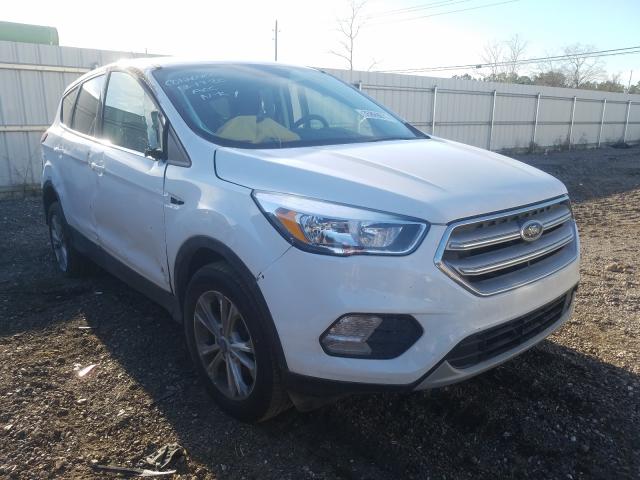 FORD ESCAPE SE 2019 1fmcu9gd4kua21522