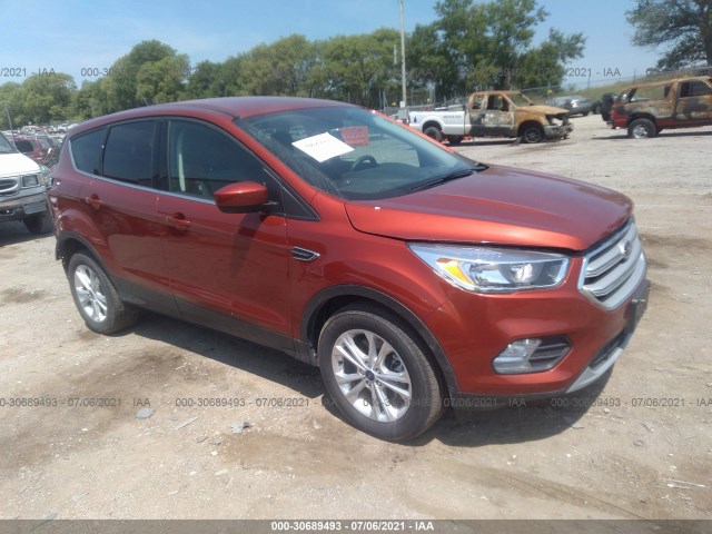 FORD ESCAPE 2019 1fmcu9gd4kua24727