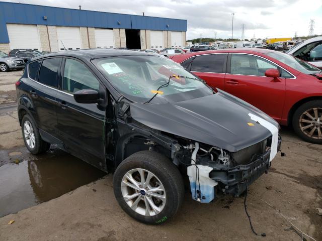 FORD ESCAPE SE 2019 1fmcu9gd4kua32651