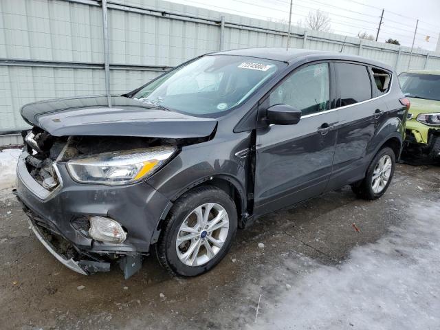 FORD ESCAPE SE 2019 1fmcu9gd4kua35226