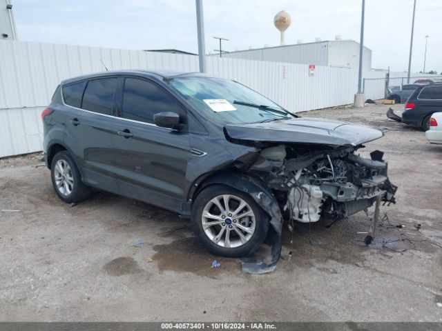 FORD ESCAPE 2019 1fmcu9gd4kua36005