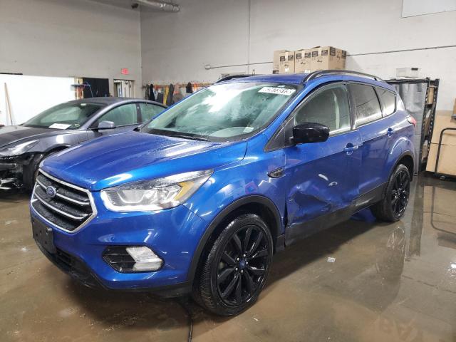 FORD ESCAPE 2019 1fmcu9gd4kua37770