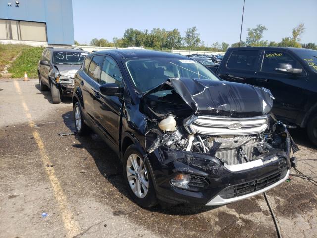 FORD ESCAPE SE 2019 1fmcu9gd4kua40152