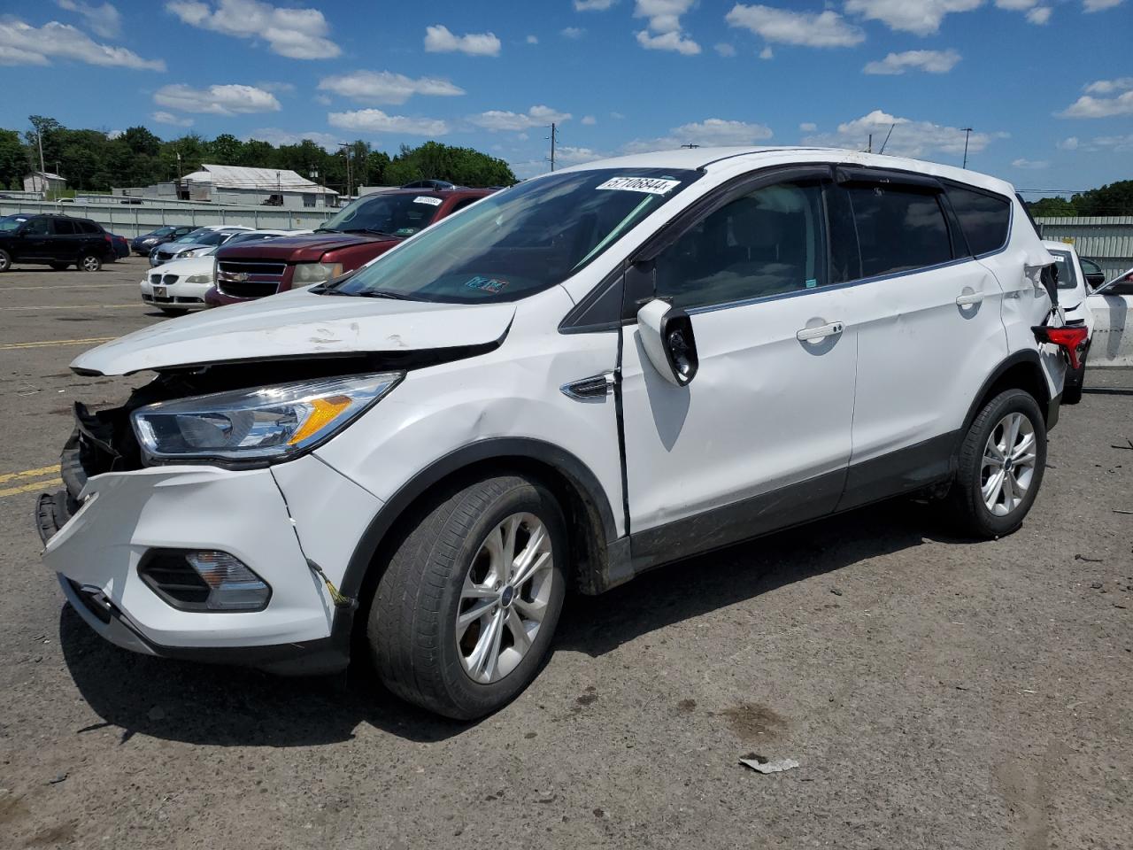 FORD ESCAPE 2019 1fmcu9gd4kua48851