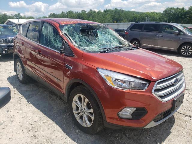 FORD ESCAPE SE 2019 1fmcu9gd4kua57159