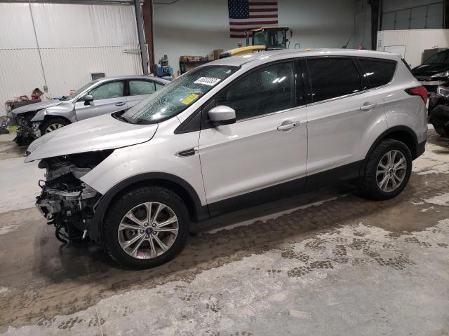 FORD ESCAPE SE 2019 1fmcu9gd4kua61261