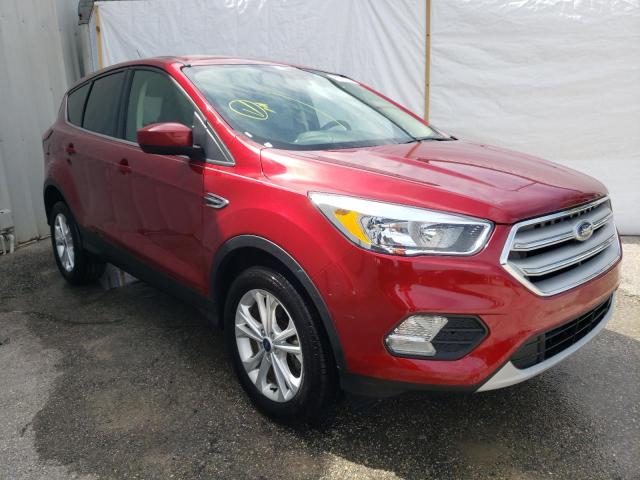 FORD ESCAPE SE 2019 1fmcu9gd4kua62068