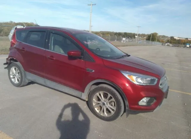 FORD ESCAPE 2019 1fmcu9gd4kua71398