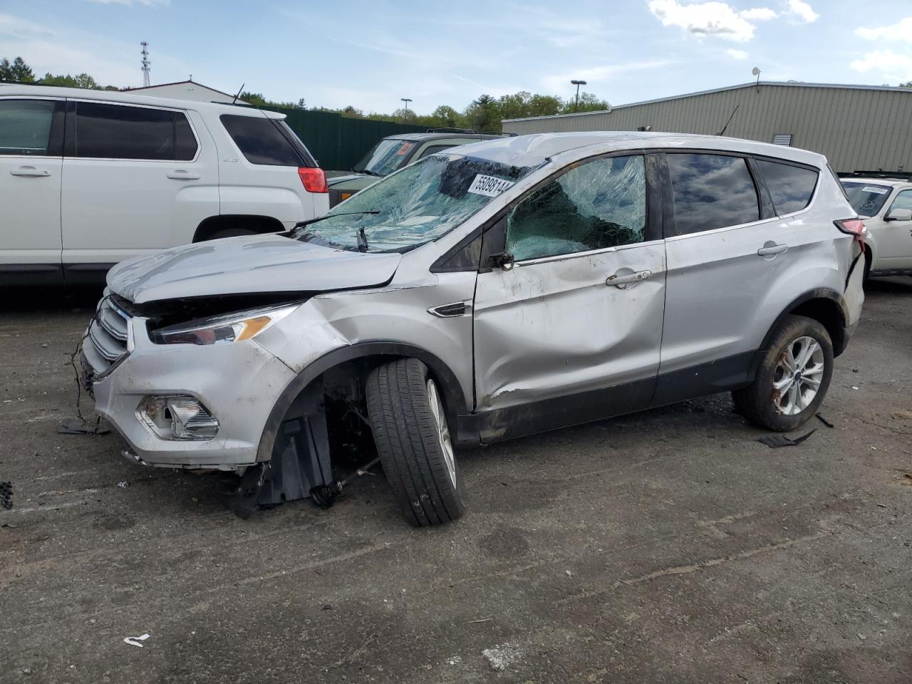 FORD ESCAPE 2019 1fmcu9gd4kua95040