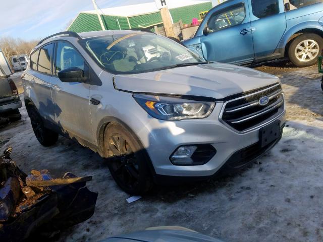 FORD ESCAPE SE 2019 1fmcu9gd4kub07817