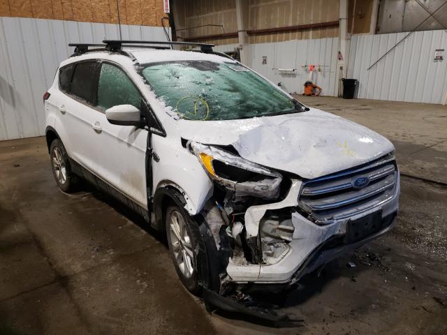 FORD ESCAPE SE 2019 1fmcu9gd4kub11155