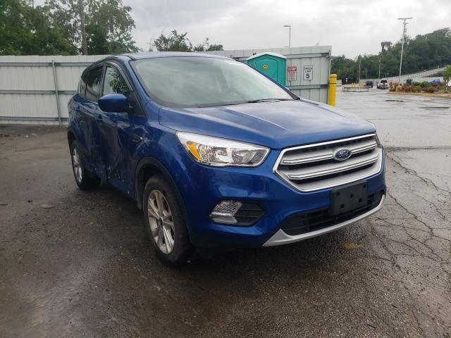 FORD ESCAPE SE 2019 1fmcu9gd4kub11446