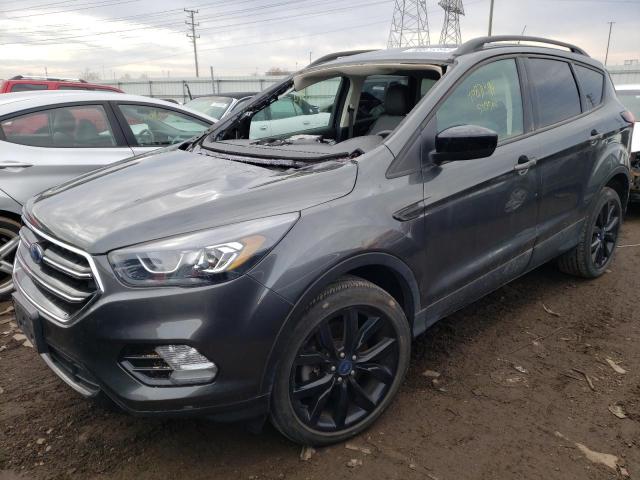 FORD ESCAPE 2019 1fmcu9gd4kub50859