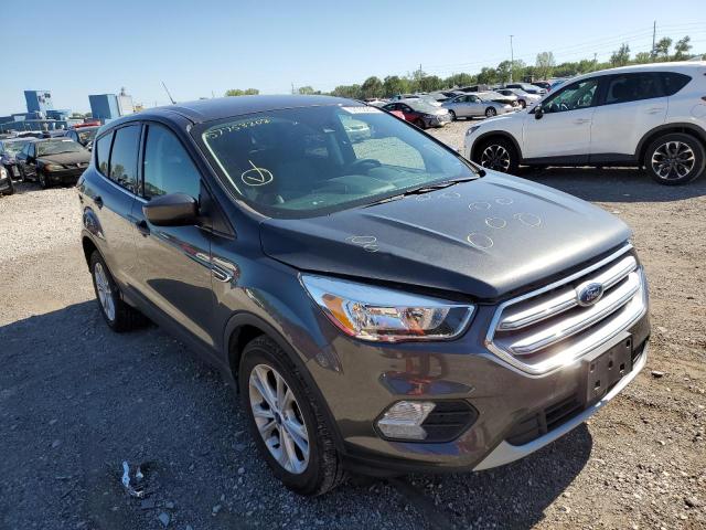 FORD ESCAPE SE 2019 1fmcu9gd4kub58928