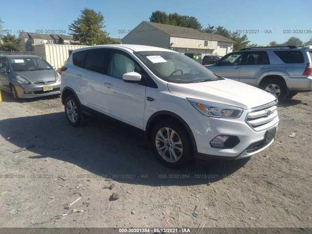 FORD ESCAPE 2019 1fmcu9gd4kub64227