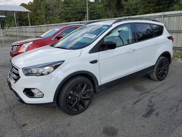 FORD ESCAPE SE 2019 1fmcu9gd4kub80802