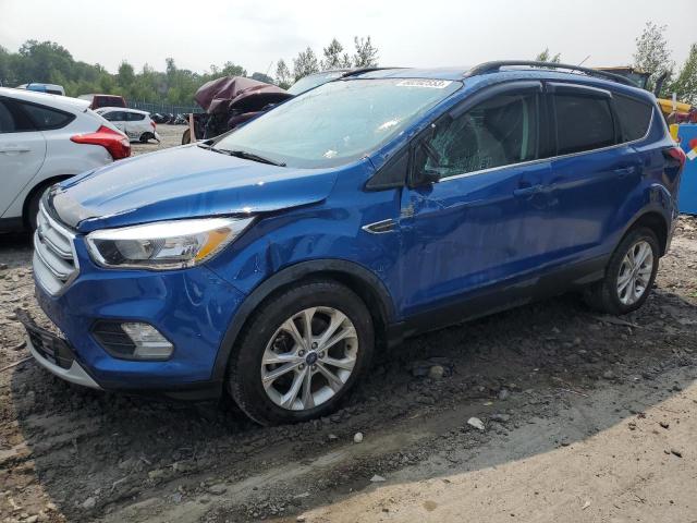 FORD ESCAPE SE 2019 1fmcu9gd4kub93274