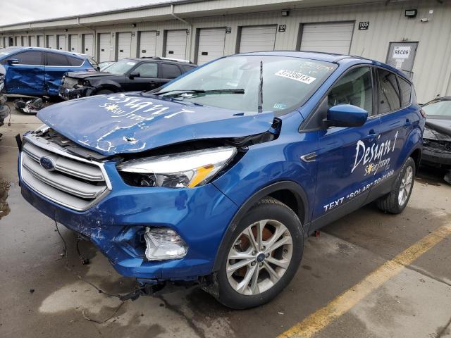 FORD ESCAPE SE 2019 1fmcu9gd4kub96126