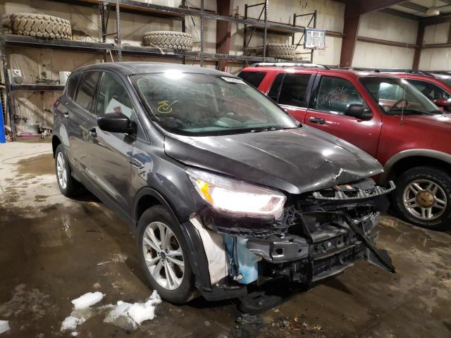 FORD ESCAPE SE 2019 1fmcu9gd4kub97650