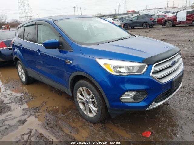 FORD ESCAPE 2019 1fmcu9gd4kub99088