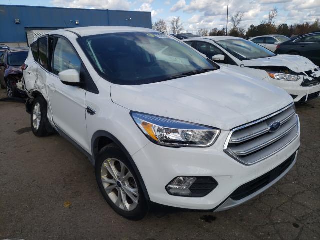 FORD ESCAPE SE 2019 1fmcu9gd4kuc00305