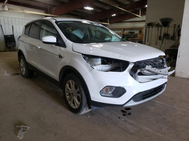 FORD ESCAPE SE 2019 1fmcu9gd4kuc01096