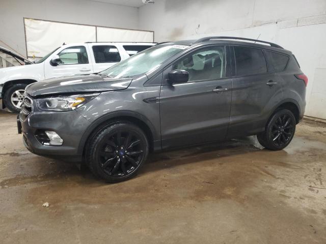 FORD ESCAPE SE 2019 1fmcu9gd4kuc04550