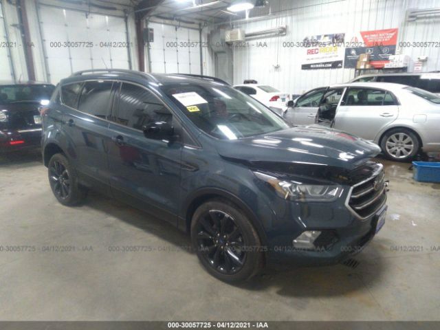 FORD ESCAPE 2019 1fmcu9gd4kuc04757