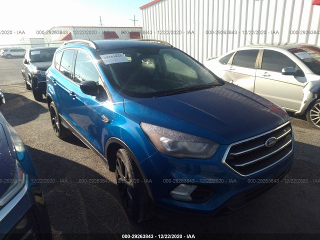 FORD ESCAPE 2019 1fmcu9gd4kuc06170