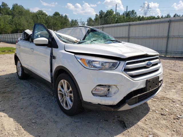 FORD ESCAPE SE 2019 1fmcu9gd4kuc07027