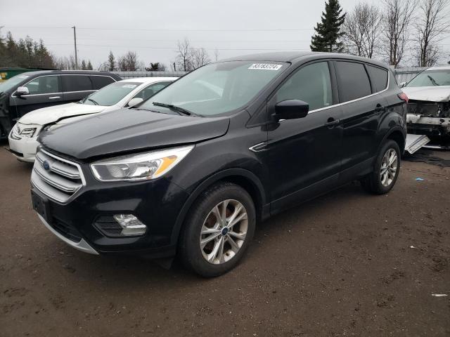 FORD ESCAPE SE 2019 1fmcu9gd4kuc16763