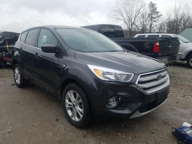 FORD ESCAPE SE 2019 1fmcu9gd4kuc17430