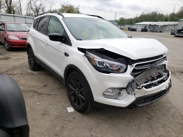 FORD ESCAPE SE 2019 1fmcu9gd4kuc22532