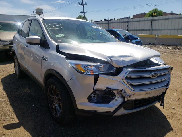 FORD ESCAPE SE 2019 1fmcu9gd4kuc24099